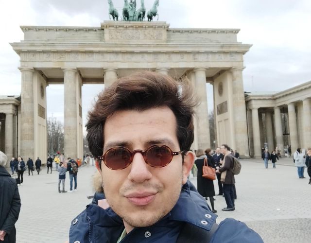 Sarıoğlan İngilizce Özel Ders
